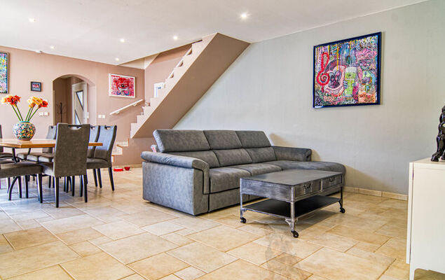 Villa Les Oliviers - Photo 7