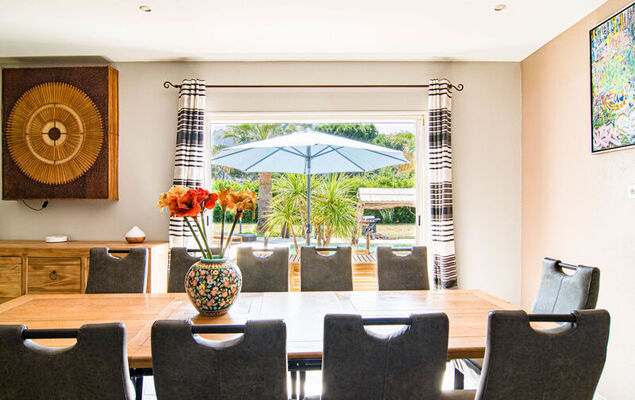 Villa Les Oliviers - Photo 8