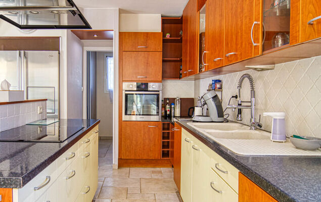 Villa Les Oliviers - Photo 11