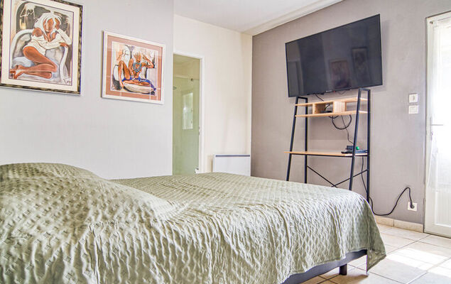 Villa Les Oliviers - Photo 26