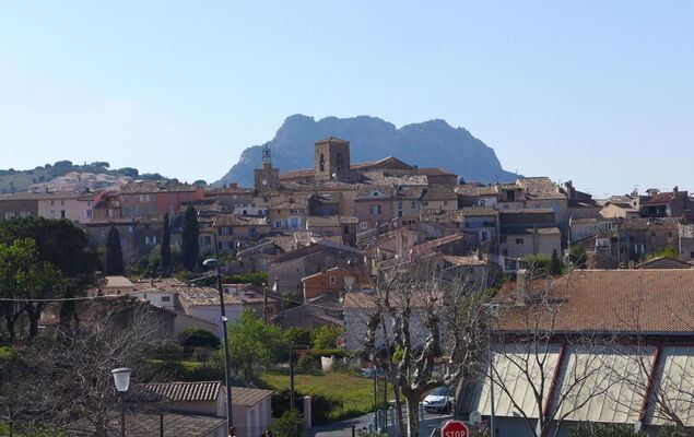 Villa Les Oliviers - Photo 35