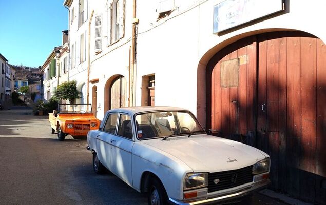 Villa Les Oliviers - Photo 38