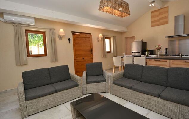 Le Mas des Trois Anges - Photo 8