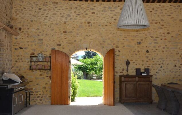 Le Mas des Trois Anges - Photo 16