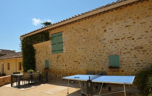 Le Mas des Trois Anges - Photo 20