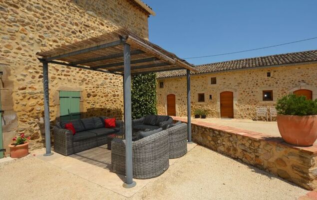 Le Mas des Trois Anges - Photo 25