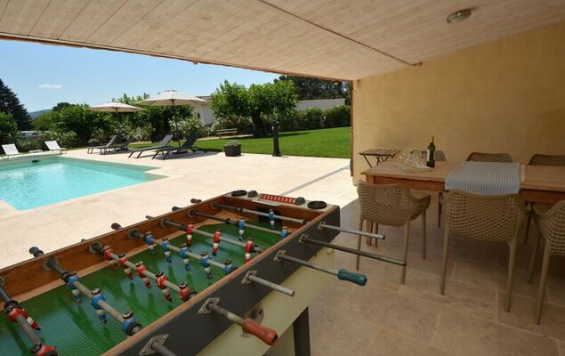 Le Mas des Trois Anges - Photo 33