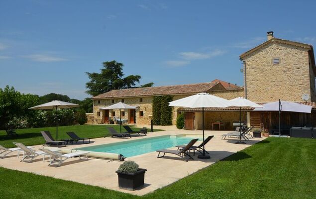 Le Mas des Trois Anges - Photo 51