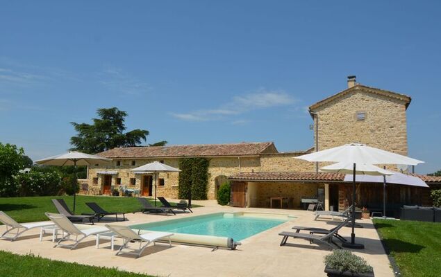 Le Mas des Trois Anges - Photo 59