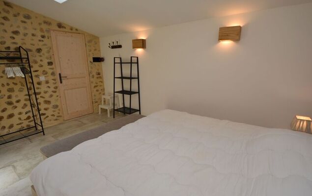 Le Mas des Trois Anges - Photo 61