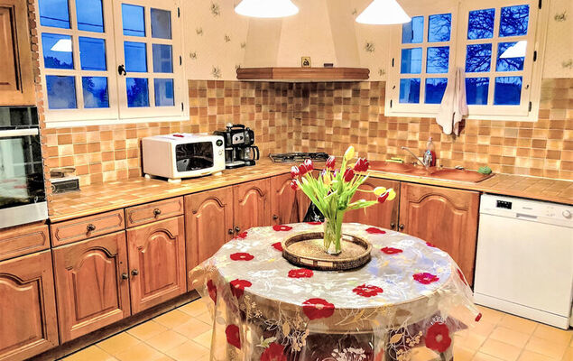 La Bastide de la Cigale - Photo 17