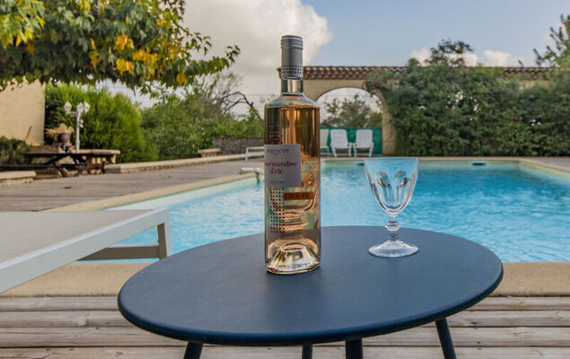 La Bastide de la Cigale - Photo 53