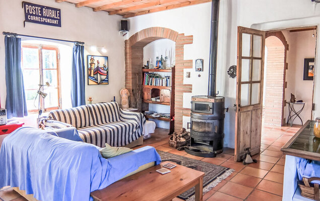 Mas Troumpill - Photo 2