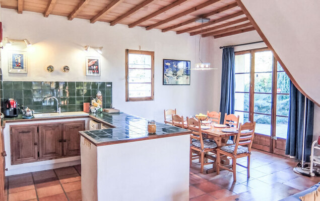 Mas Troumpill - Photo 3