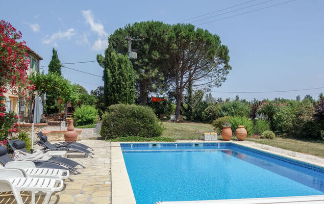 Mas Troumpill - Photo 5