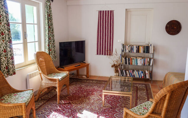 Mas Troumpill - Photo 7