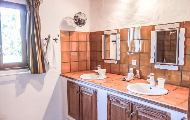 Mas Troumpill - Photo 16