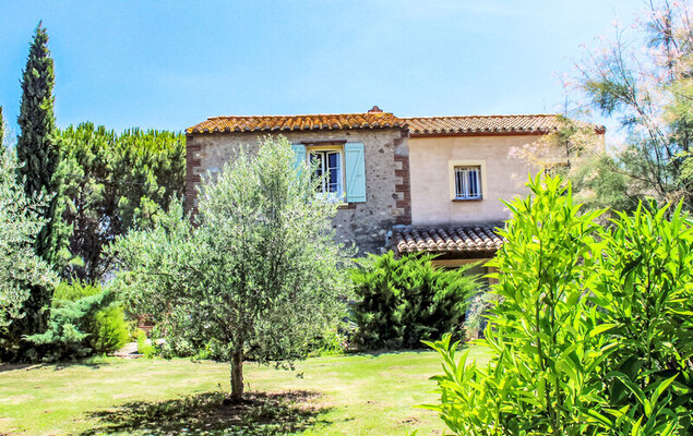 Mas Troumpill - Photo 23