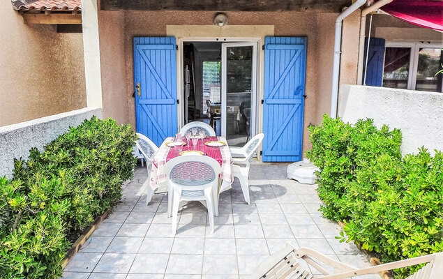 Les Jardins de la Clape - Photo 10