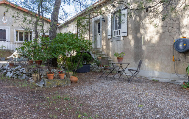 La Pinède - Photo 27