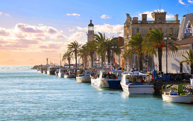 Camargue Village - Photo 17