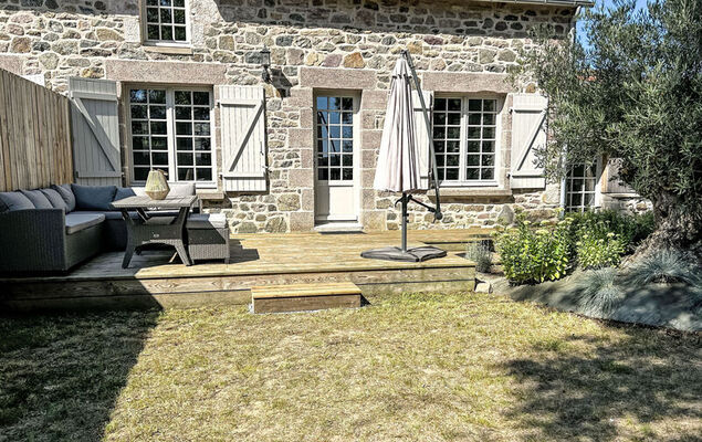 Le petit Papeu - Photo 1