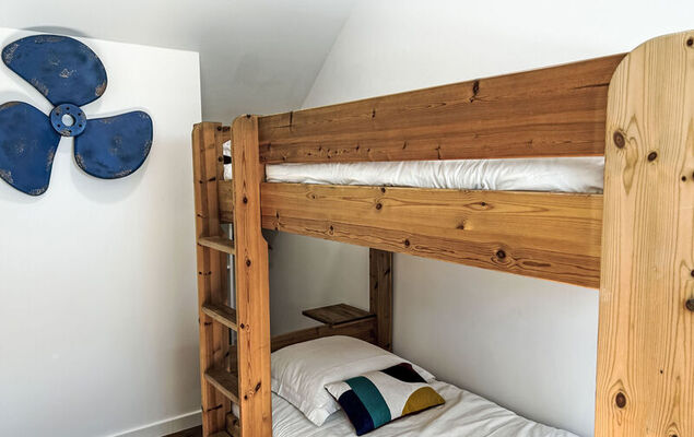 Le petit Papeu - Photo 21