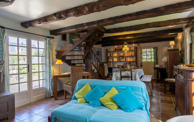 Chaumiere Natelliou - Photo 9