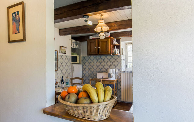 Chaumiere Natelliou - Photo 13