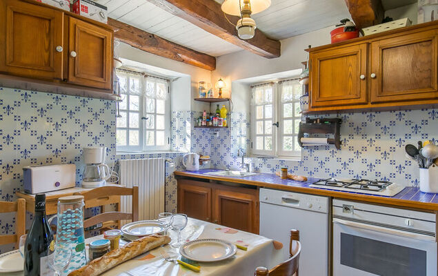 Chaumiere Natelliou - Photo 14