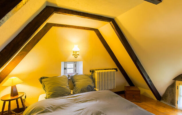 Chaumiere Natelliou - Photo 22