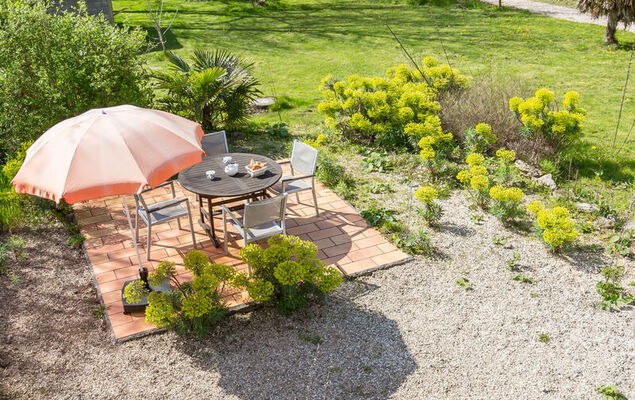 Chaumiere Natelliou - Photo 23