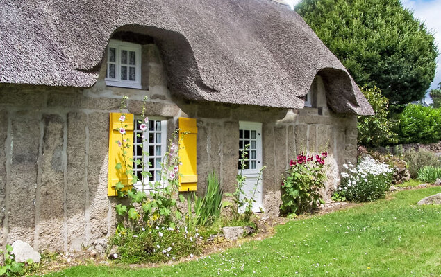 Chaumiere Natelliou - Photo 33