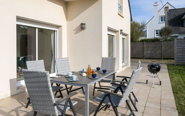 Villa de la Paix - Photo 2