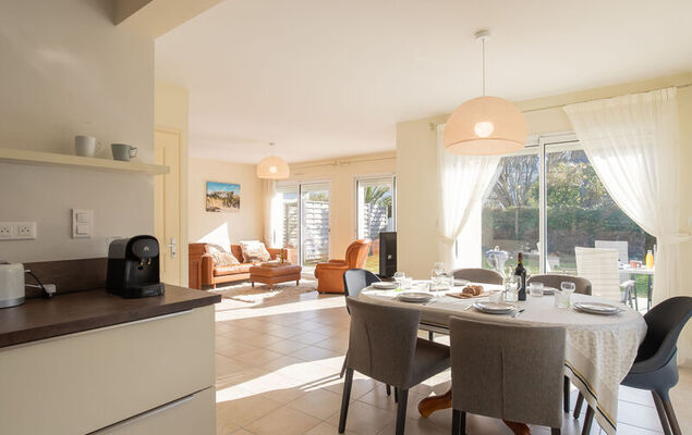 Villa de la Paix - Photo 4