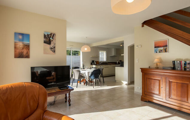 Villa de la Paix - Photo 7