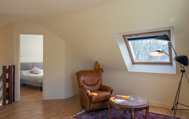 Villa de la Paix - Photo 24