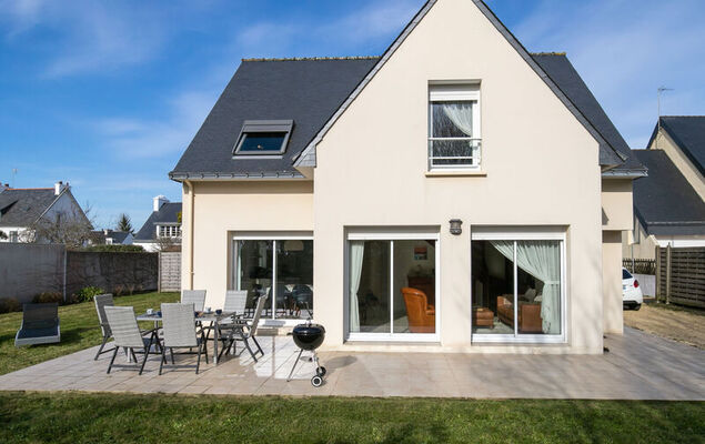 Villa de la Paix - Photo 30