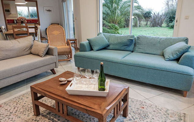 villa La Clarté - Photo 3