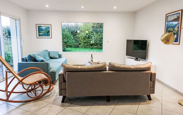 villa La Clarté - Photo 13