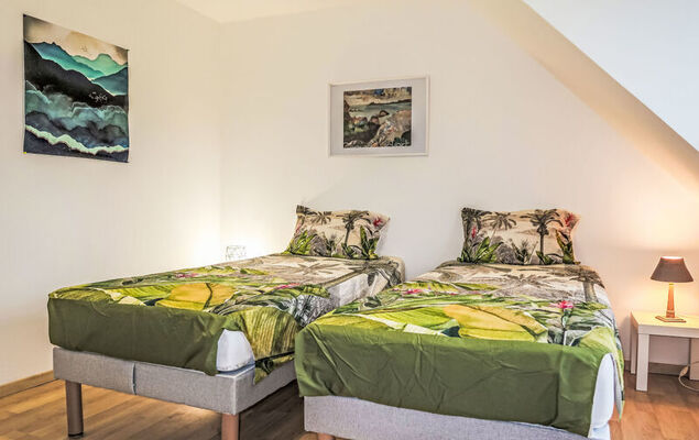 villa La Clarté - Photo 30