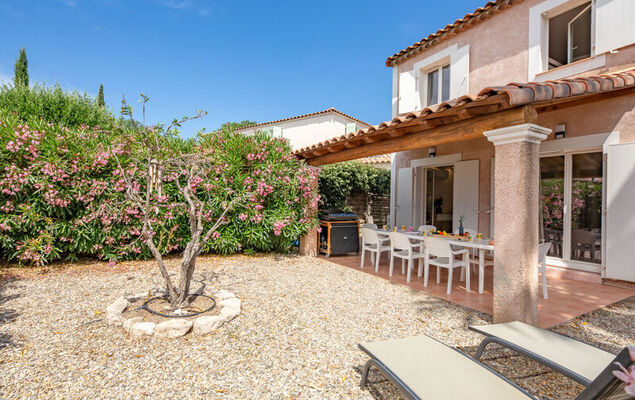 Le Green Village - Photo 5