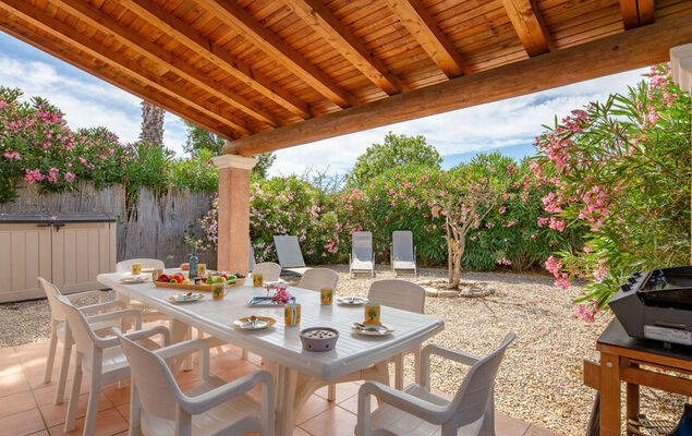 Le Green Village - Photo 16