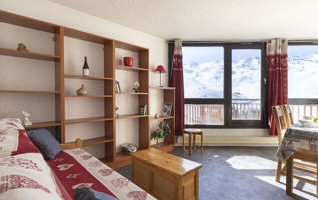 Trois Vallées 517 - Photo 4