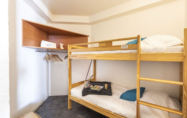 Trois Vallées 517 - Photo 11