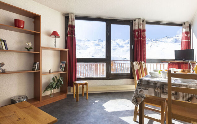 Trois Vallées 517 - Photo 13