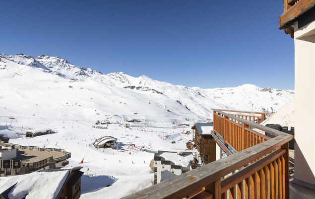 Trois Vallées 517 - Photo 14