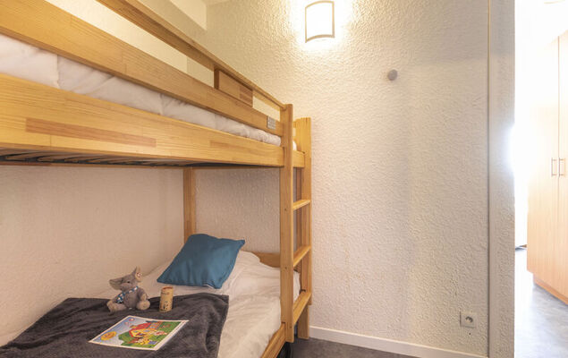 Trois Vallées 517 - Photo 18