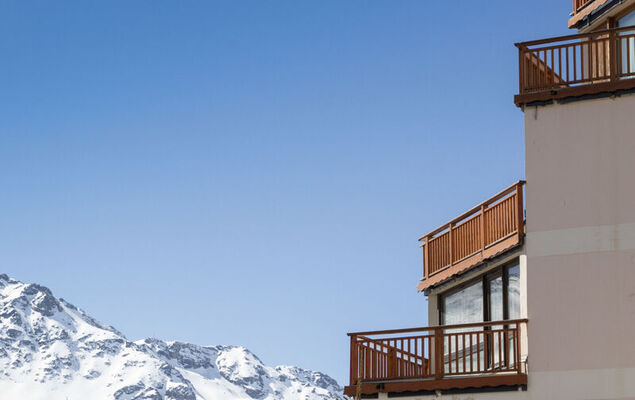 Trois Vallées 517 - Photo 21