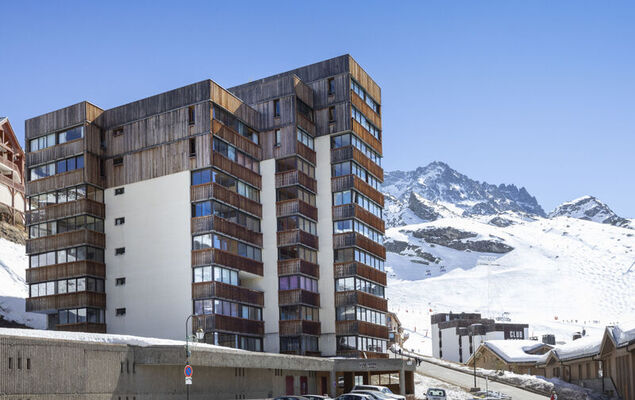 Trois Vallées 517 - Photo 25